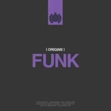 Origins of Funk (Vinyl / 12" Album)