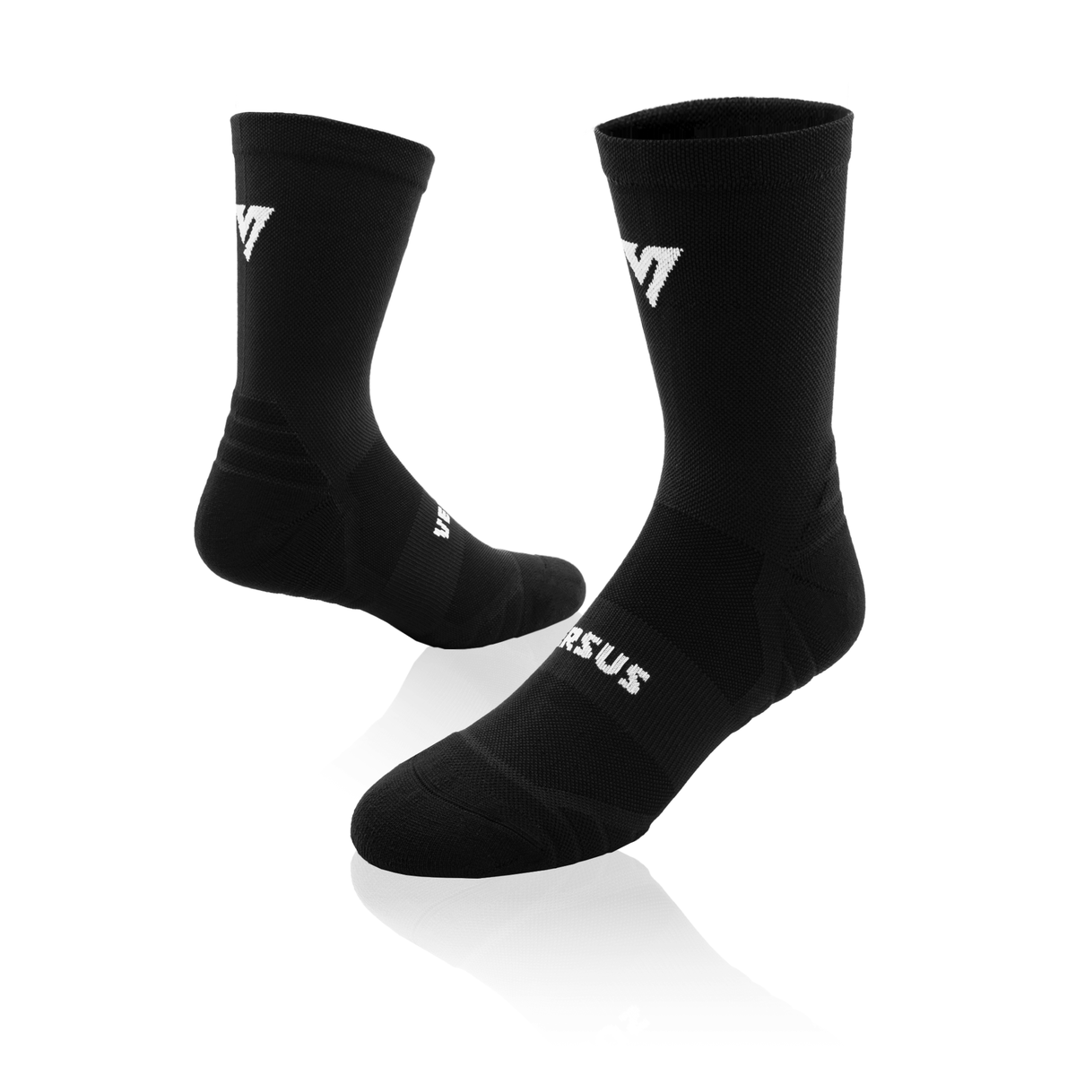 Versus Unisex Classic Active Crew Socks Shop Today Get It Tomorrow 