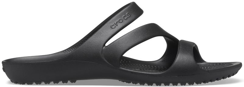 Crocs - Women's - Kadee II Sandal W - Black