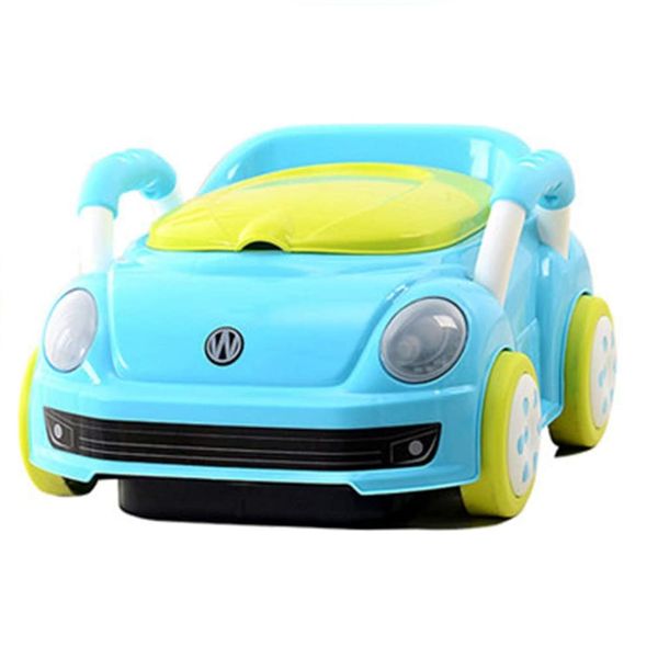 Car Potty Train And Urine Stool Seat For Kids