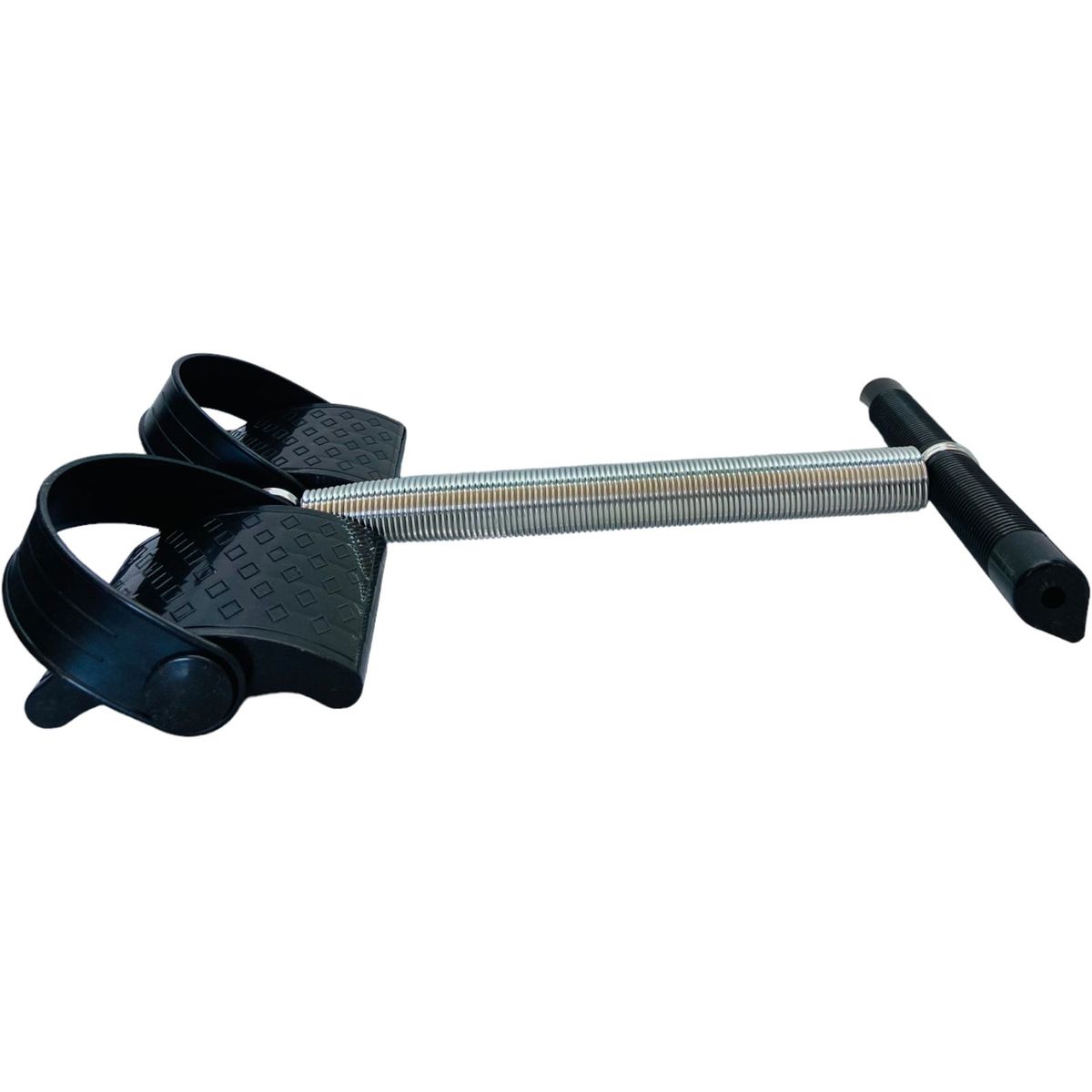 Multifunctional Sit-Up Pull Spring Pedal Abdomen, Leg Exerciser | Shop ...