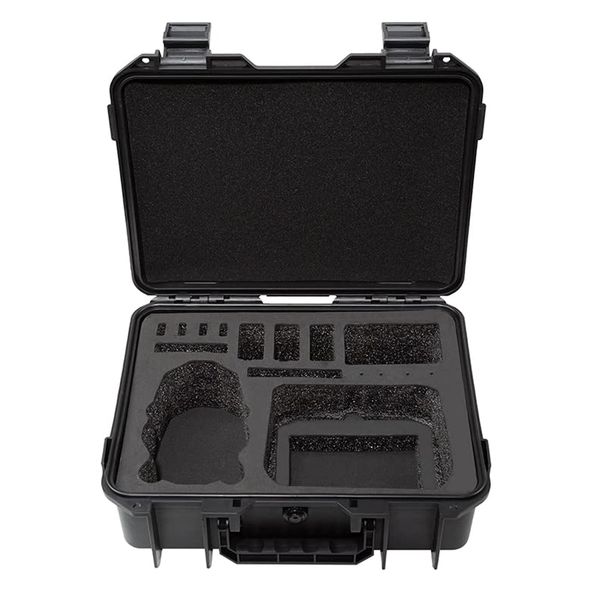 DJI Mini 3/3Pro Shockproof Carrying Case Hard Shell