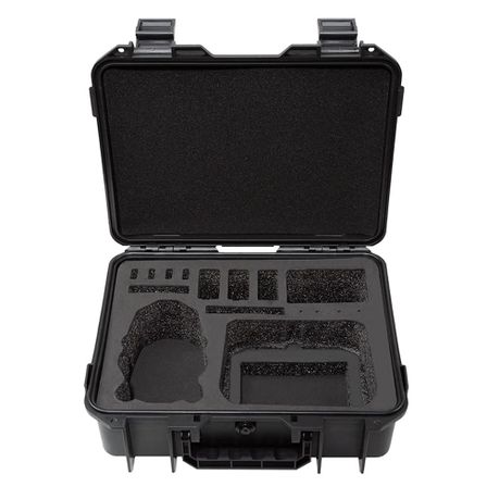 DJI Mini 3/3Pro Shockproof Carrying Case Hard Shell Image