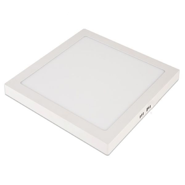 Aerbes AB-Z907-1 Square Surface-Mounted Panel Light 25W