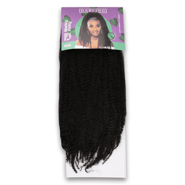 Darling Marley Kinky Braid 14