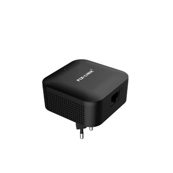 Long Range Internet Wireless Repeater 300Mbps Signal Booster for Home