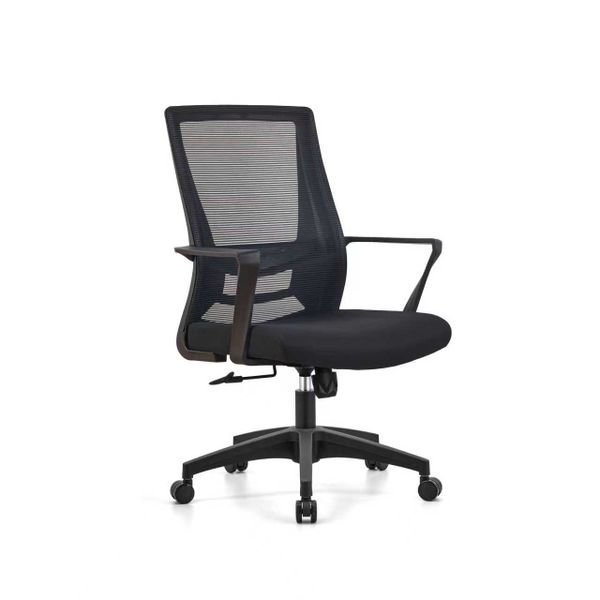 the Minhaj Homeware Delta - Ergonomic Office Chair