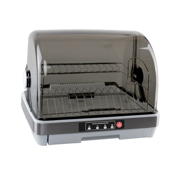 Multifunctional Kitchen Utensil Storage Bowls &amp; Plate Warmer Machine