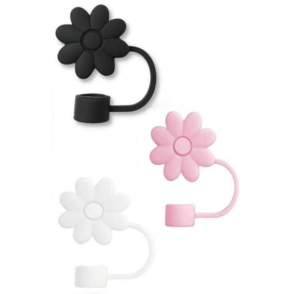 Reusable Straw Caps for Compatible with the Stanley Cup or Other Brands