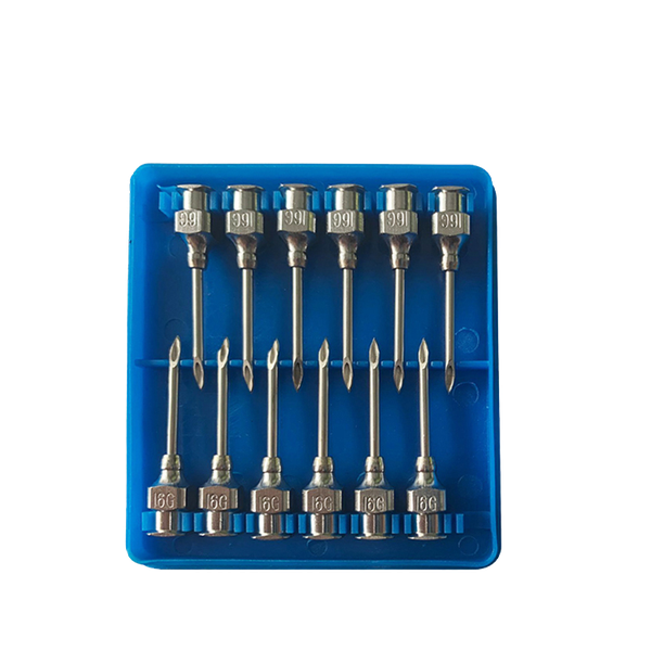 Veterinary Needle 16G1/2 (13mm)