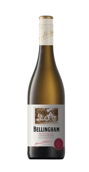 Homestead Old Orchard Chenin Blanc - 1 x 750ml