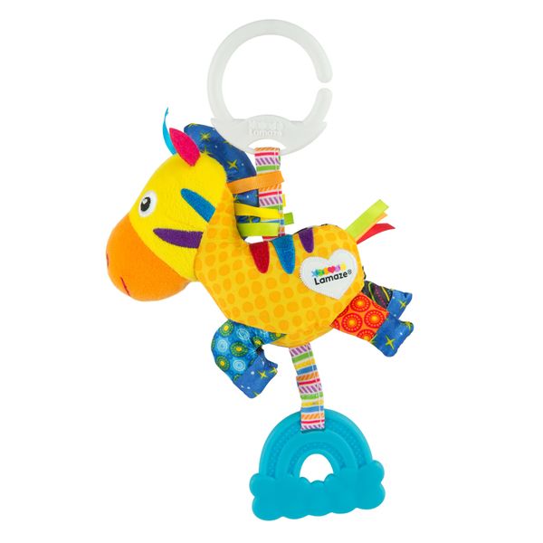 Lamaze logo