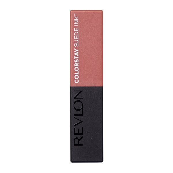 Revlon ColorStay Suede Ink Lipstick