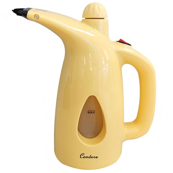 Condere Handheld Steamer for Clothes Portable Travel Steamer EL-3114