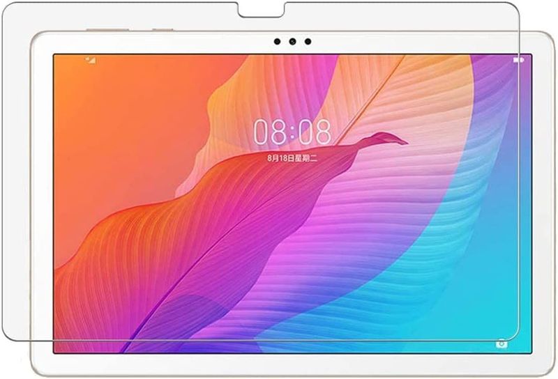 Unipha Tempered Glass Screen Protector for Huawei MatePad T10S - 10.1