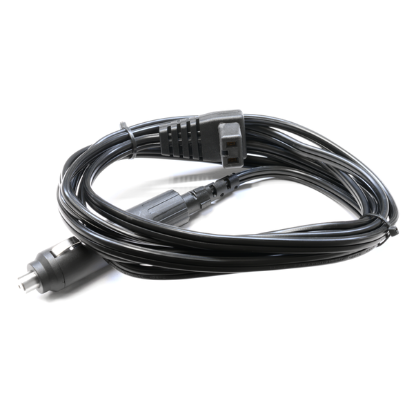 SnoMaster - 12V DC Cable With Straight Cigarette Lighter Plug (SMACC-004)