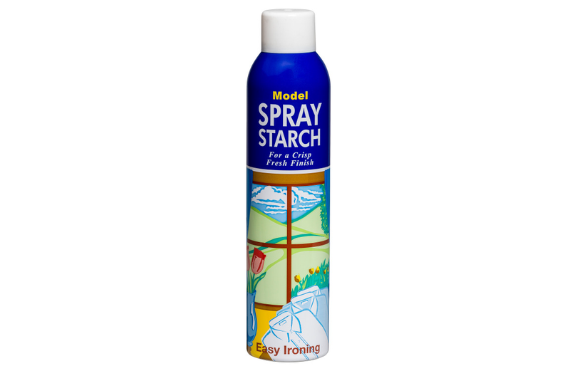 Model Starch Spray 300ml
