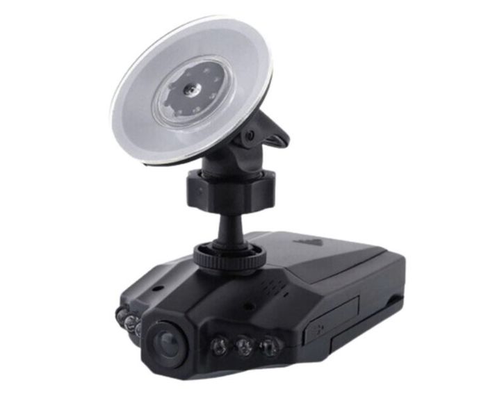 Aerbes AB-Q003 HD Car Dash Cam Video Camera 2.5