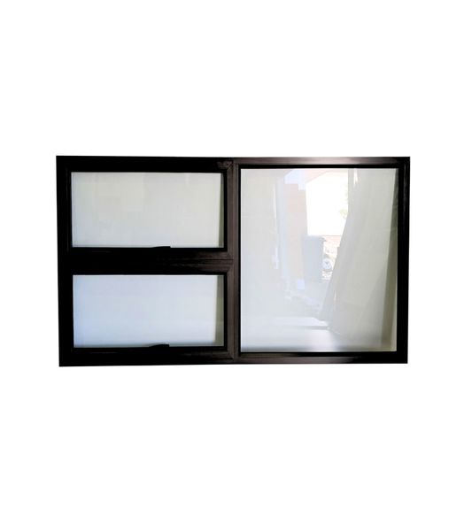 Aluminium Window 1500 x 900 PTT1509