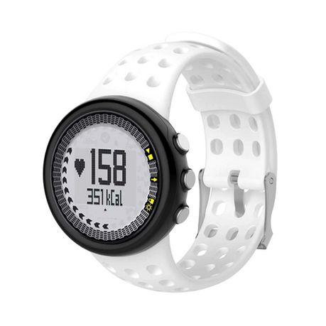 Killer Deals Replacement Silicone Strap for Suunto M1 M2 M4 M5 Shop Today. Get it Tomorrow takealot