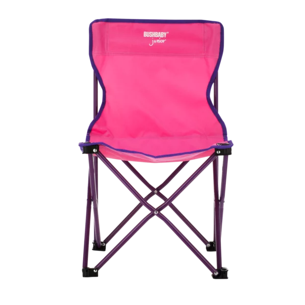 Kitro Bush Baby Kiddies Leisure Camping Chair
