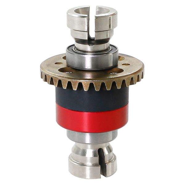 for Arrma 1/18 Applicable To Small Granite Small Metal Differential B