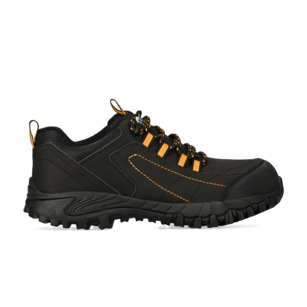 Rebel Expedition Safety Shoes