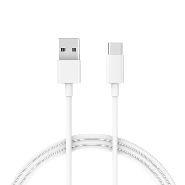 Xiaomi USB to Type-C Data Cable 1m - White