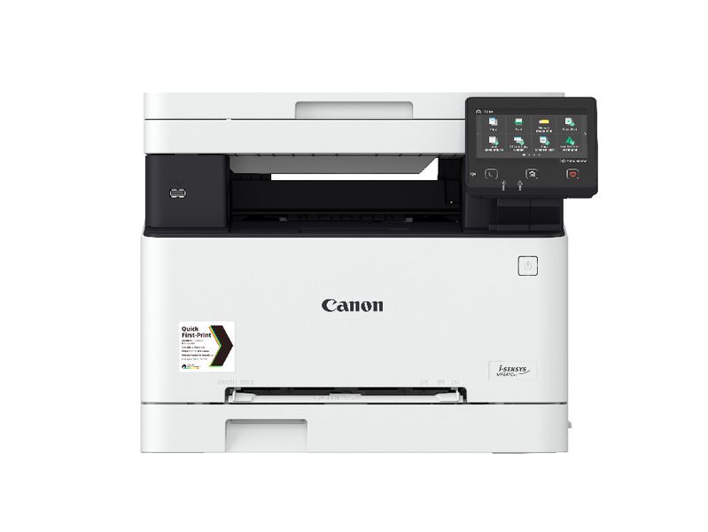Canon i-Sensys MF641Cw A4 4-in-1 Colour Laser Printer