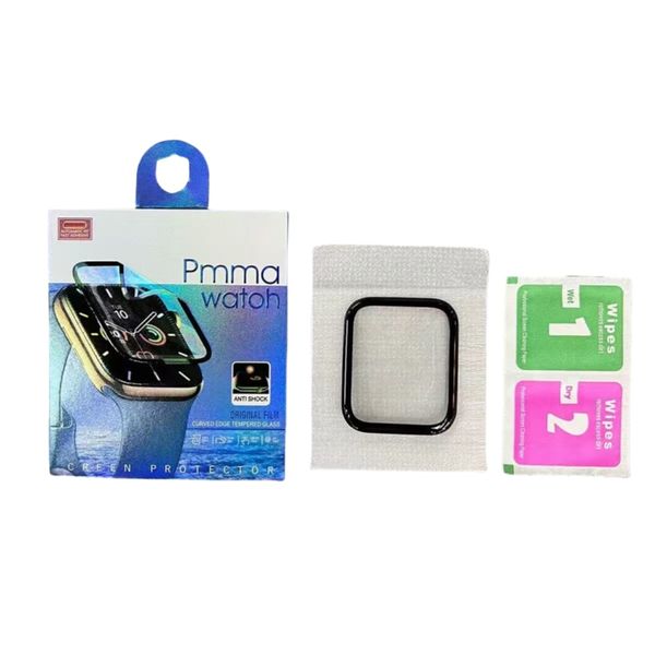HD Anti-Scratch Screen Protector Compatible With Watch 10 - 42mm