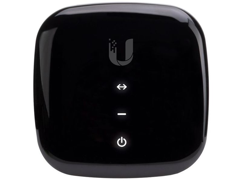 Ubiquiti UISP Fibre to Ethernet Converter