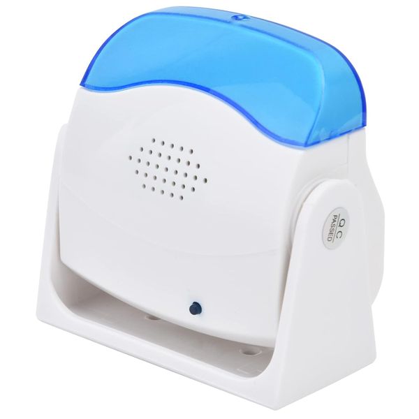 Magnet Trading Sensor Doorbell 2 Pack