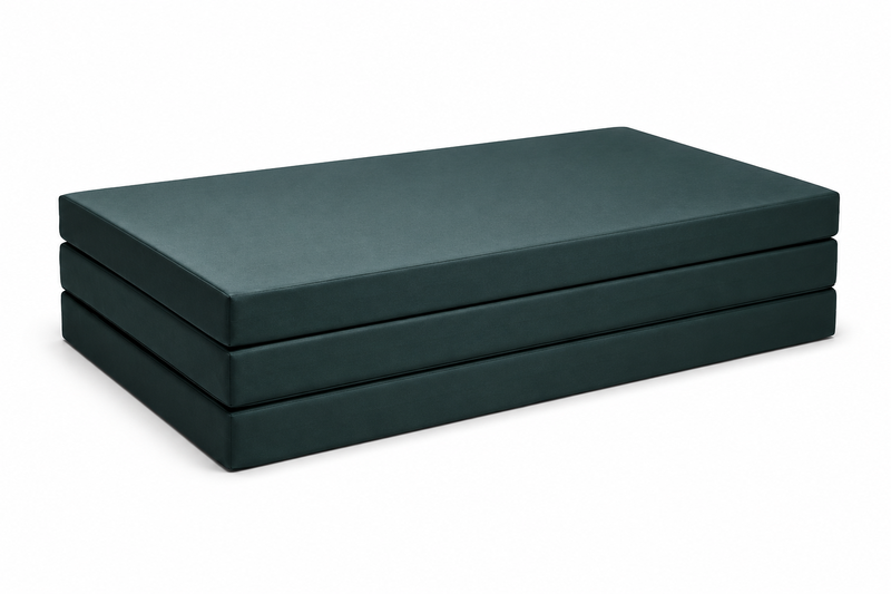 Dreamy Comfort - Fold-Up Camping Mattress Double