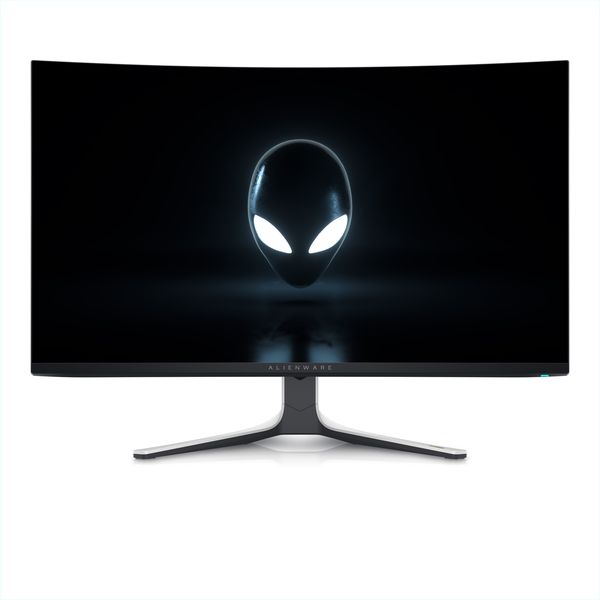 Dell Alienware AW3225QF 32" | 3840x2160 | 4K UHD QD-OLED Curved Monitor
