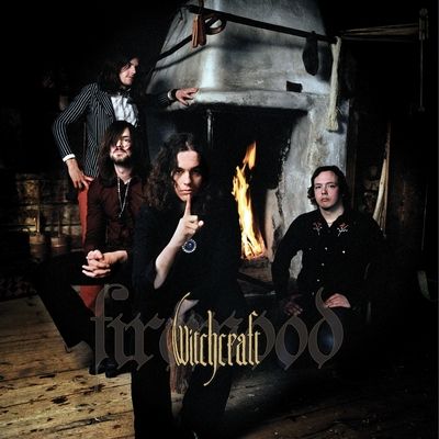 Firewood (Vinyl / 12" Album)