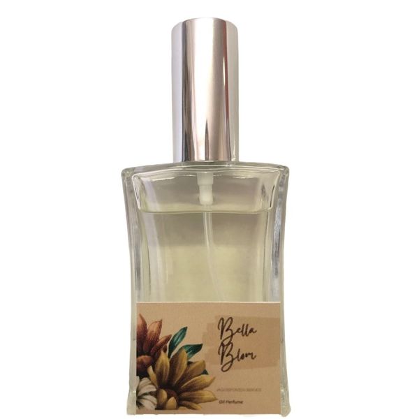 Bella Blom Eau de Parfum 50ml for Ladies