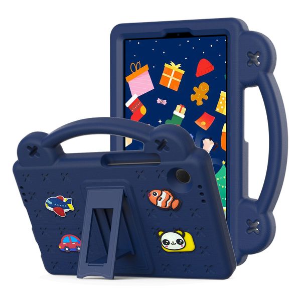 Case Compatible with Samsung Galaxy Tab A9/A11 8.7 Inch Shockproof Cover