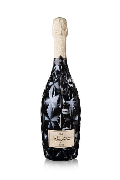 Baglietti Brut Spumante - Kosher 750ml