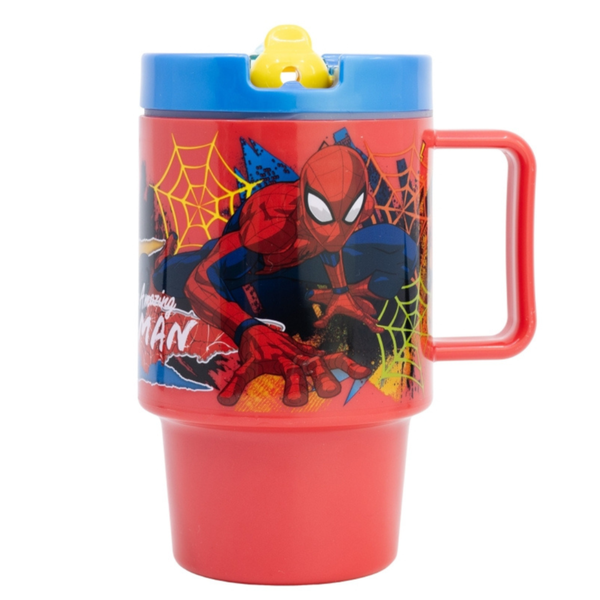 Spiderman Cool Mug