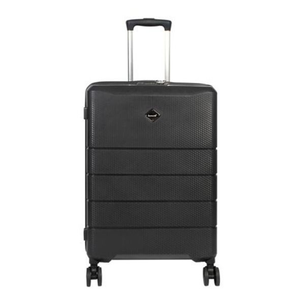 Bubule Hard Shell Luggage Bag
