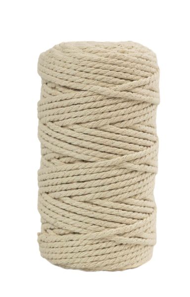 All Rope Cotton Twine 309 500g 125m