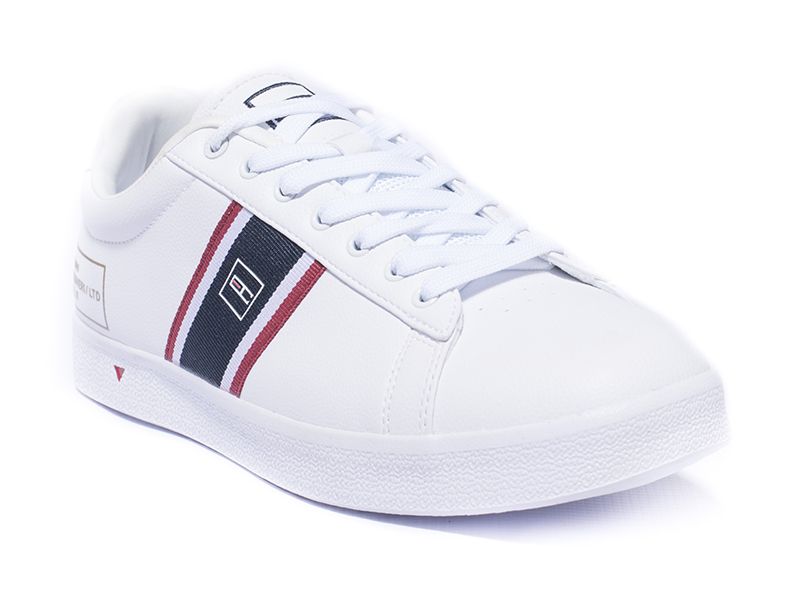 Enrico Coveri - Milan Men's Sneakers - Navy