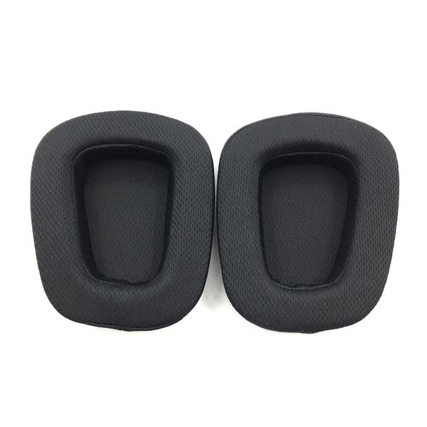 Breathable Mesh earpads cushions for Logitech G633/G933/G933S