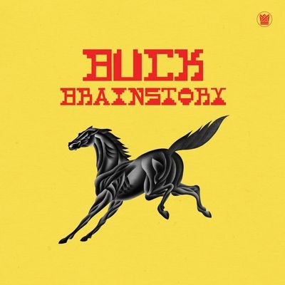 Buck (Vinyl / 12" Album)
