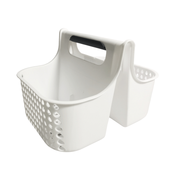 QLUX Ideas Double Sided Detergent Caddy