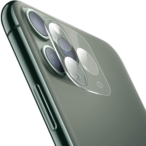 iPhone 11 Pro Tempered Glass Protector For Camera Lens | AW