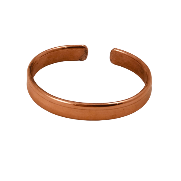 Copper Bangle
