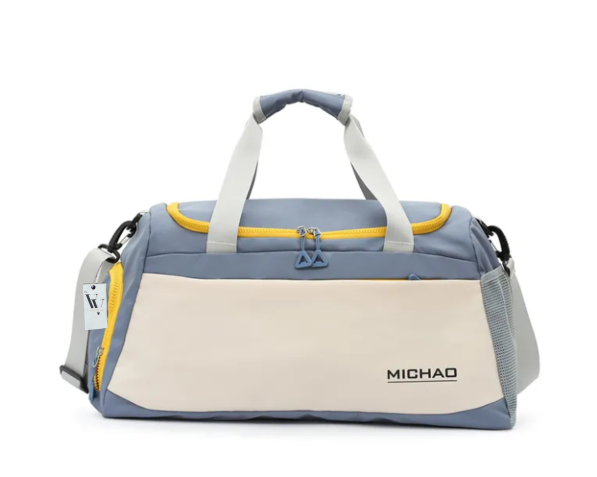 Image Result For Best Sports Duffel Bags To Carry Your Gear In Style