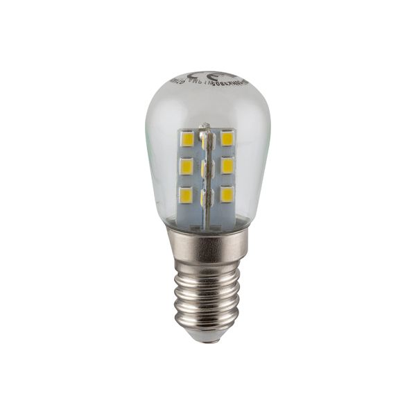 Eurolux - Fridge Lamp LED E14 1w 4000K | Shop Today. Get it Tomorrow ...