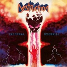 Infernal Overkill (Vinyl / 12" Album)
